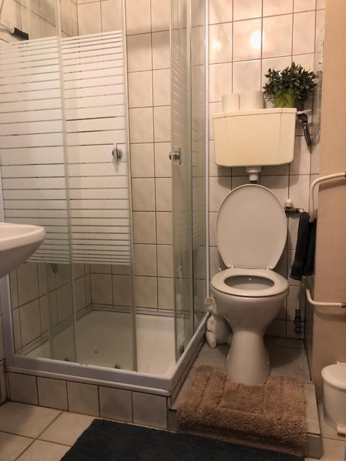 Tulipan Apartman Eger Zewnętrze zdjęcie