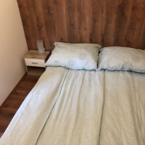 Tulipan Apartman Eger Zewnętrze zdjęcie